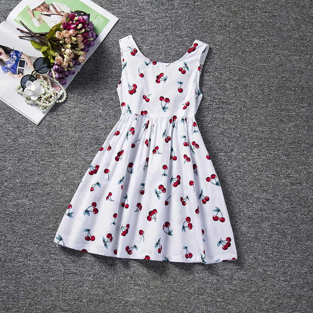 NOVICA Grey and White Cotton Dress, Summer Breeze' : Amazon.in: Fashion